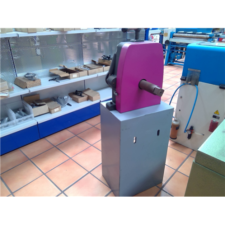 CURVADORA CAT 10090V 757491090 