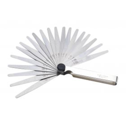 197362 GALGA DE ESPESORES 005-1mm 20 H 