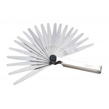 197362 GALGA DE ESPESORES 005-1mm 20 H 