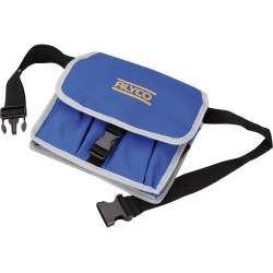 196882 BOLSA NYLON PEQC/RAP170x240mm 