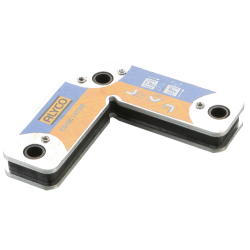 197998 IMAN DE ESQUINA 75mm 10KG 