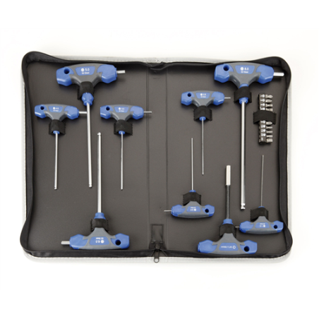 195282 JUEGO 20 PZAS MANGOS EN T PUNT 