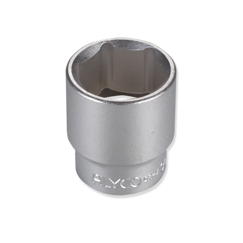 192317 LLAVE VASO 1/2 17mm 