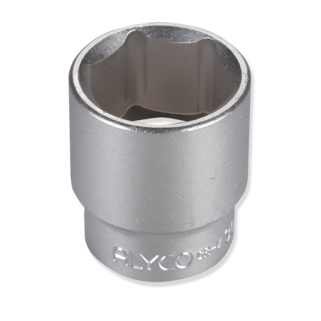192317 LLAVE VASO 1/2 17mm 