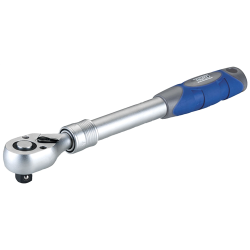 192344 LLAVE CARRACA 1/2 EXTENSIBLE 72 DIENTES 