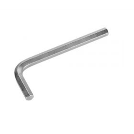 193017 LLAVE ALLEN ACODADA 17mm 