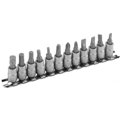 192050 JUEGO 12 VASOS C/PUNTA REGLETA 