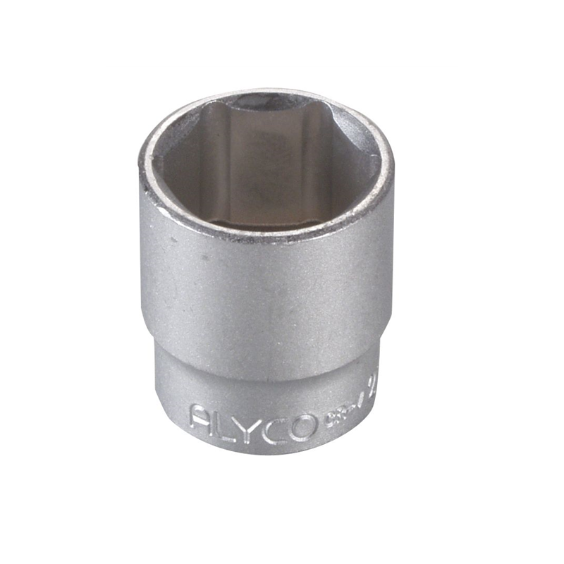 192210 LLAVE VASO 3/8 10 HEX MATE 