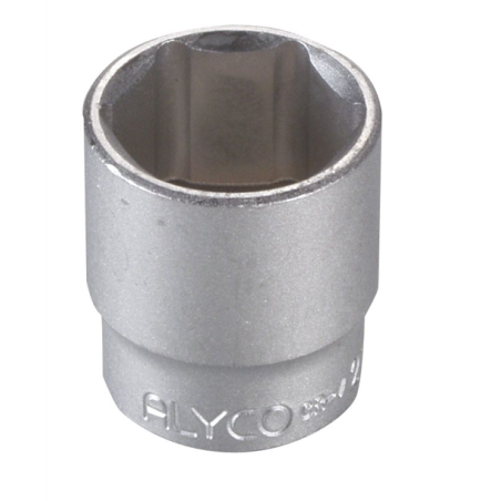 192210 LLAVE VASO 3/8 10 HEX MATE 