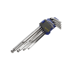 193130 JUEGO ALLEN BOLA S/LARGA S/PLAST 