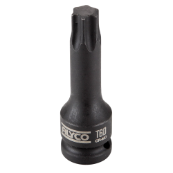 198308 VASO 1/2 IMPACTO P/TORX T40 