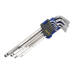 193131 JUEGO ALLEN BOLA LARGA PULGADAS 