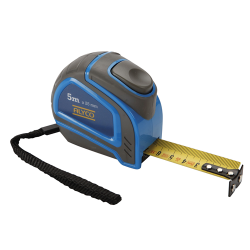 197315 FLEXOMETRO MAGNETICO DE 5 M 