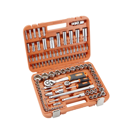 192393 JUEGO VASOS 1/2-1/4 HR 110 PIEZAS 72 D 