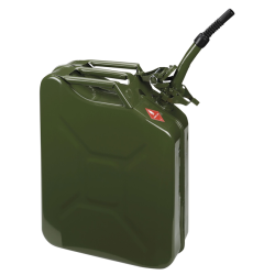 198875 BIDON METALICO 20L  BOCO FLEX 