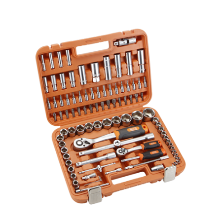 192392 JUEGO VASOS 1/2 1/4 HR 94pz 72 D 