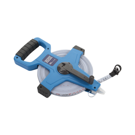 197340 FLEXOMETRO C/VIDRIO 50 MT 