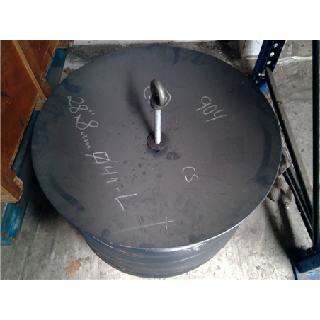 DISCO CASAMAYORP28x800m C/41 L  