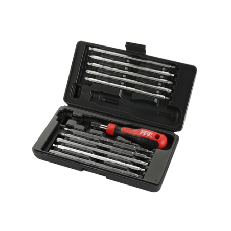 193455 JUEGO 20 DESTORNILL 