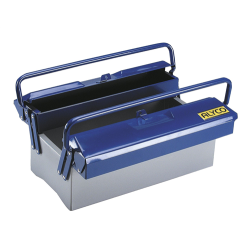 192731 CAJA HERRAMIENTAS 3 BANDEJAS 420mm 