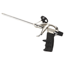 198821 PISTOLA ESPUMA POLIURETC/TEFLON 