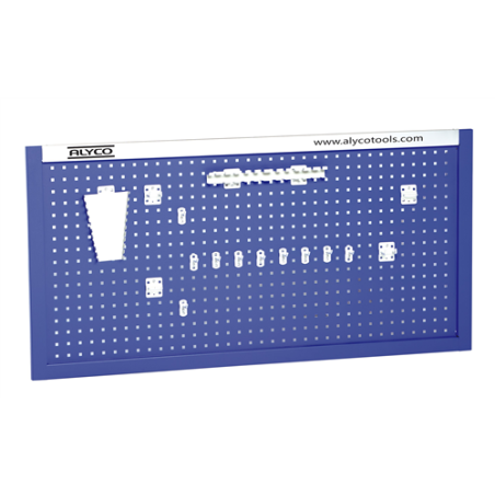 192806 MURAL PARED 1500X750X15mm  