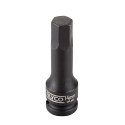 198290 VASO 1/2 IMPACTO P/HEX12mm 