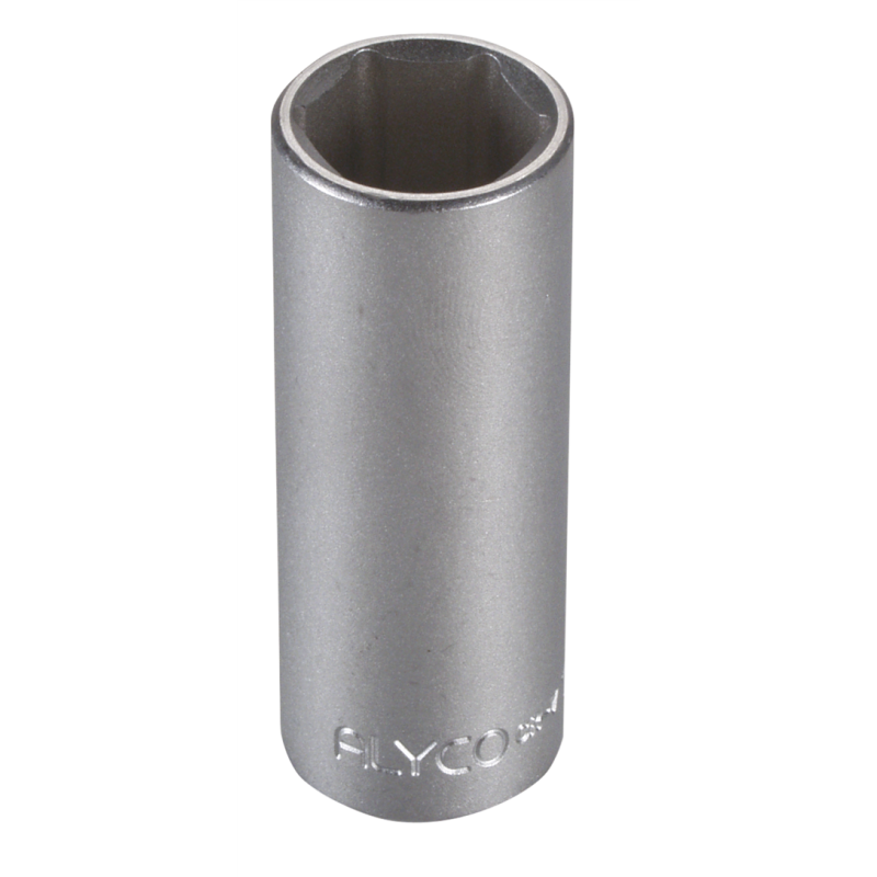 192122 LLAVE VASO 1/4 LARGA  8mm 