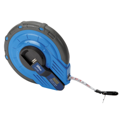 197330 FLEXOMETRO CINTA F/VIDRIO 30 MTS 