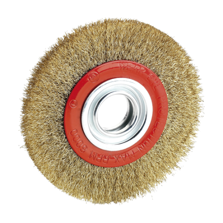 197602 CEPILLO METALICO CIRCULAR 150mm CR-01 