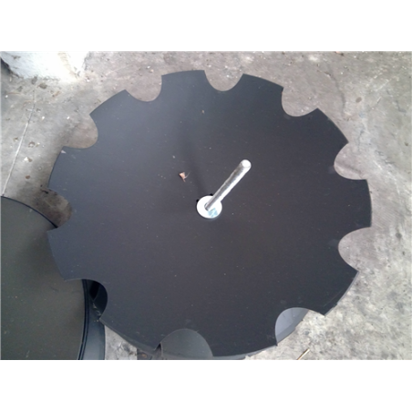 DISCO CASAMAYORP26x600m C/40 D 