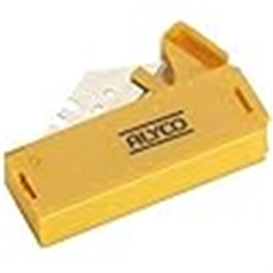 195660-DISPENSADOR 10 CUCHILLAS TRAPEZ 