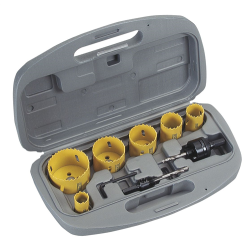 197160 JUEGO 6 CORONAS P/ELECT C/PLAST 