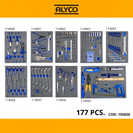 192826 CARRO 7 CAJONES RFDCOMOCOMPLETA 
