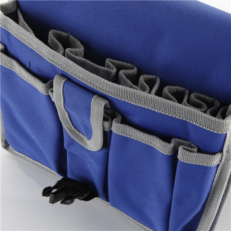 196882 BOLSA NYLON PEQC/RAP170x240mm 