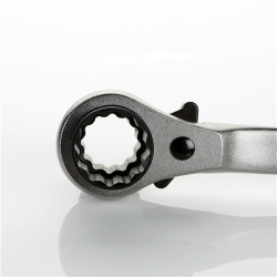 191900 LLAVE CARRACA ANDAMIO 19X22mm  2