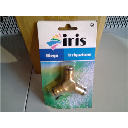 MANGUITO LATON TRIPLE IRIS 464823 