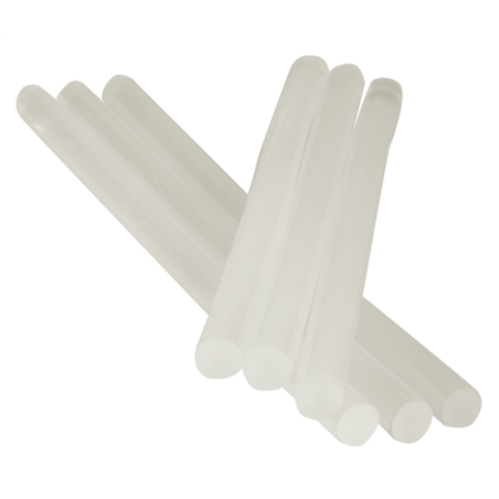 198895  10 BARRA COLA TRANSPARENTE 112X200mm 