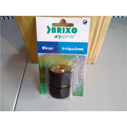 REPARADOR MANGUERA LATON ENGOMADO 3/4 BRIXO 4712 