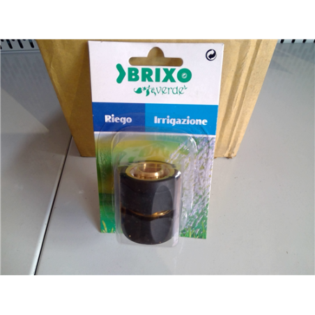 REPARADOR MANGUERA LATON ENGOMADO 3/4 BRIXO 4712 