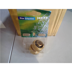 REPARADOR MANGUERA LATON 3/4 BRIXO 4743 