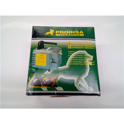 COMPRESOR AEROGRAFIA  PROINSA 3061110 