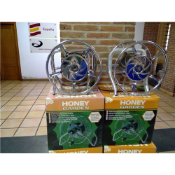 PORTAMANGUERAS PARED MINI 60 6282 102150 