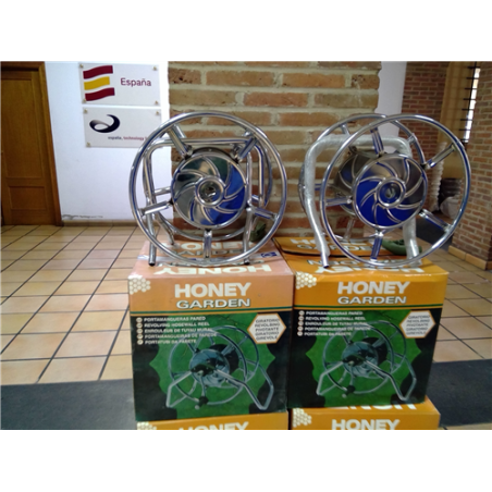 PORTAMANGUERAS PARED MINI 60 6282 102150 