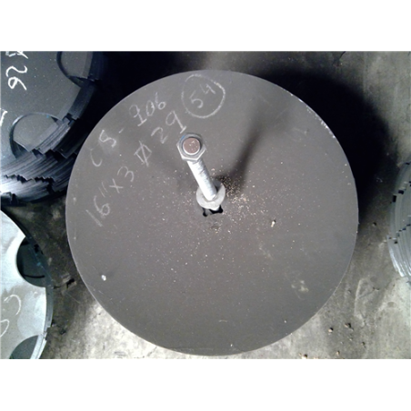 DISCO CASAMAYORP16x325m C/29 L 