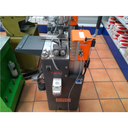 FRESADORA OMC TIGRA 