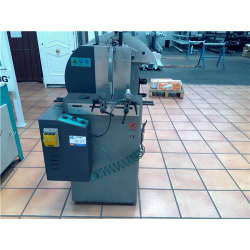 TRONZADORA GREEN MAC TF420 