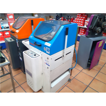 FRESADORA OMC FEROCE 