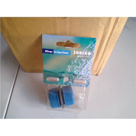 REPARADOR MANGUERA PLASTICO 1/2 BRIXO 471332 
