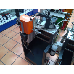 FRESADORA OMC TIGRA  2